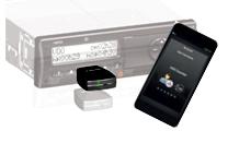 DTCO SmartLink a aplikacia VDO Driver