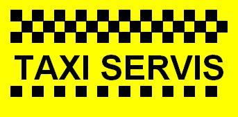 SERVIS MONTÁŽ NASTAVOVANIE TAXAMETER SADZIEB