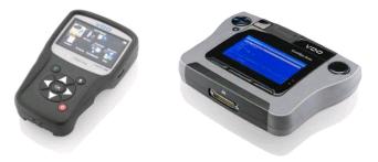 OBD / ContiSys Diagnostika