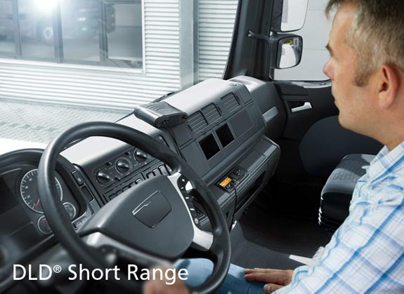 DLD Short Range