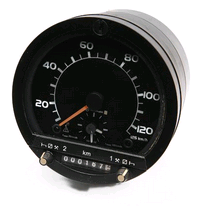 Elektronický tachograf typu KTCO 1318