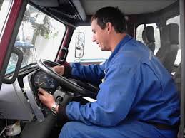 SERVIS a MONTAZ Tachografov