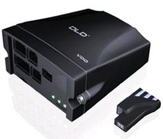 DLD Wide Range GSM